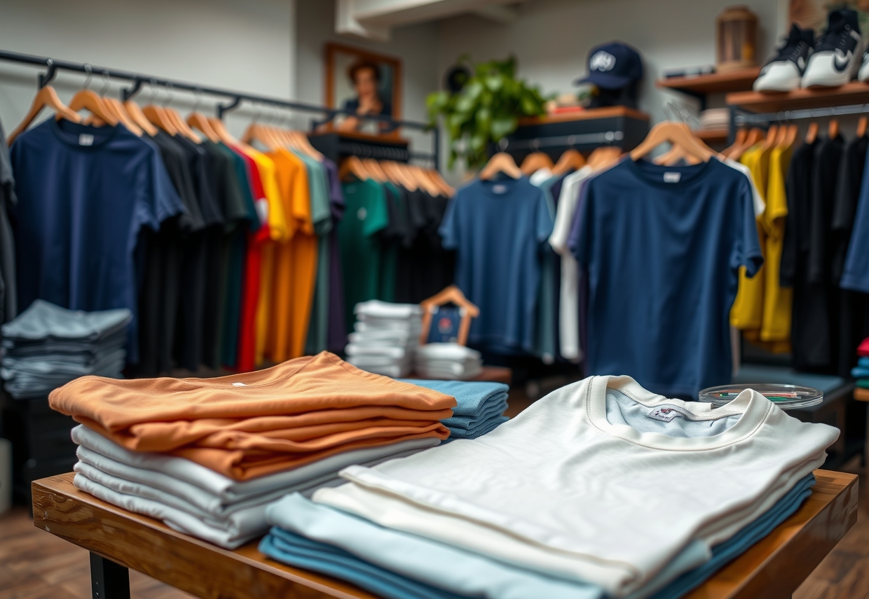 Quality check visual for Tshirt Printing Tucson Az Guide