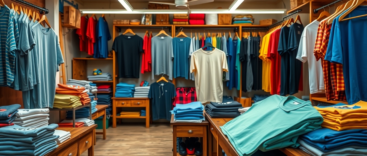 Tshirt Printing Ujjain Guide hero image