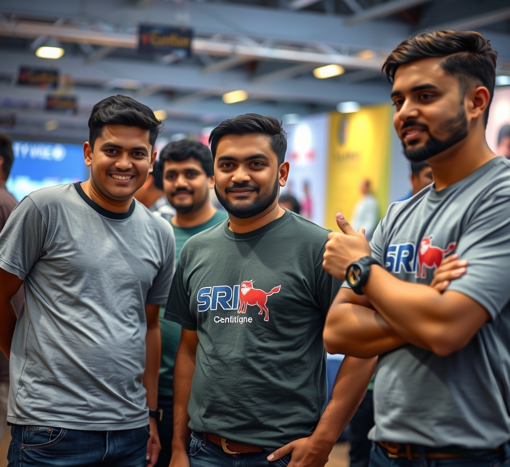 Checklist for Tshirt Printing Ujjain Guide