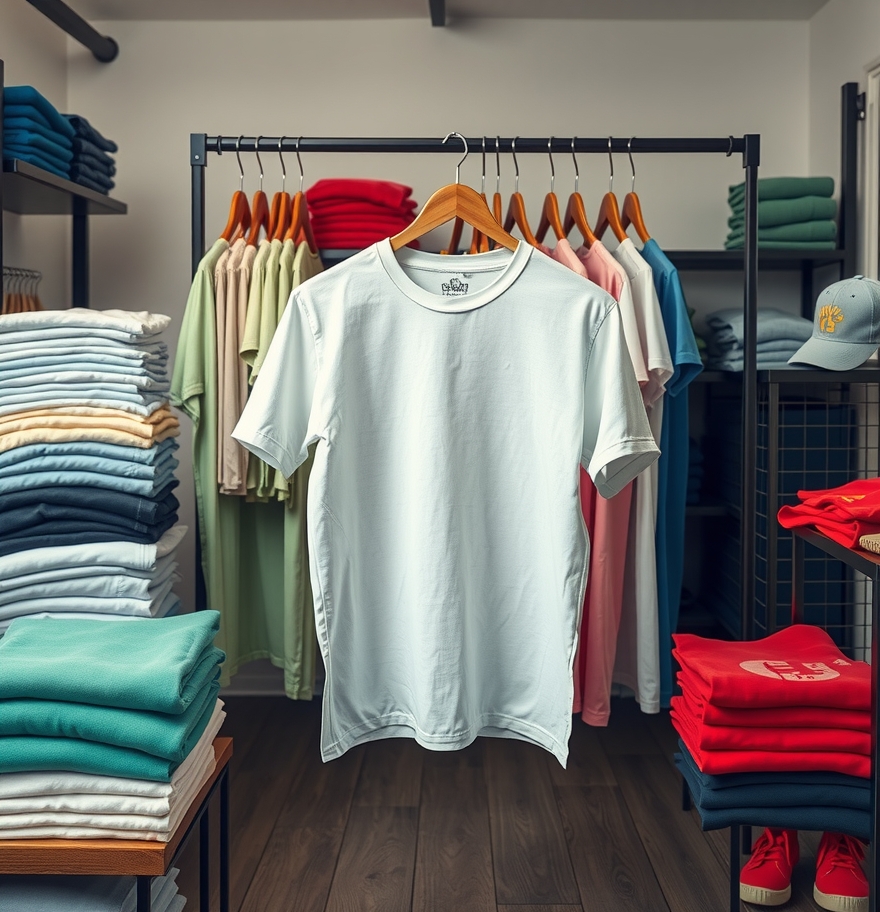 Tshirt Printing Uk Reddit Guide hero image