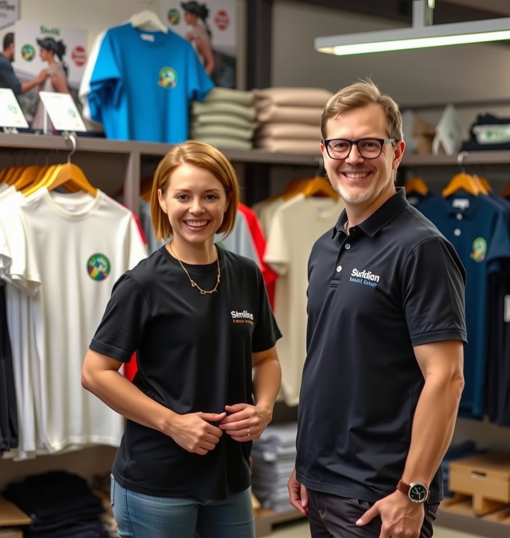 Evaluating the best Tshirt Printing Upper Hutt Guide environment