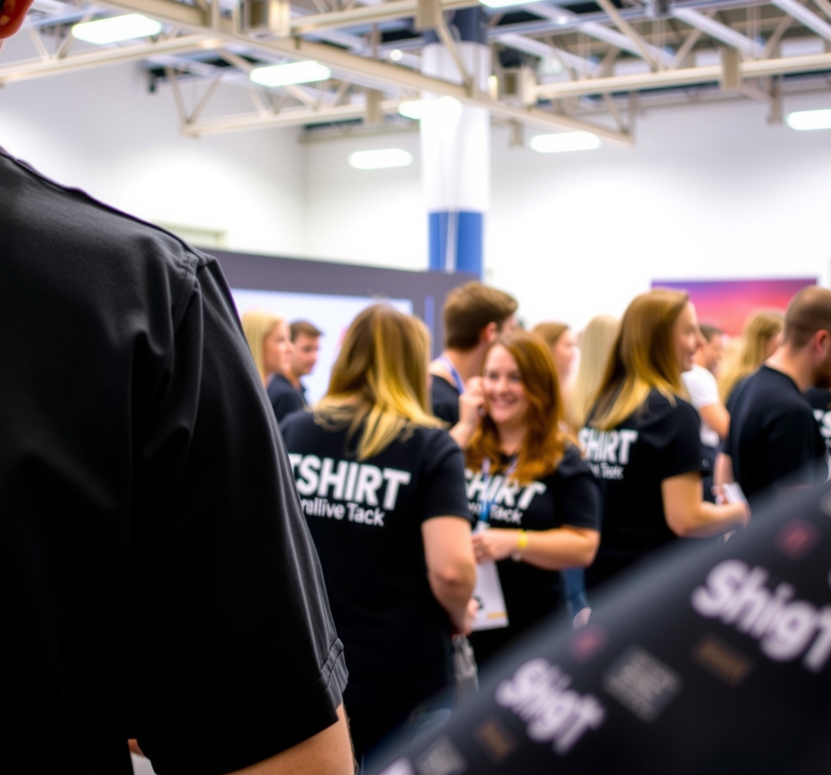 Quality check visual for Tshirt Printing Urmston Guide