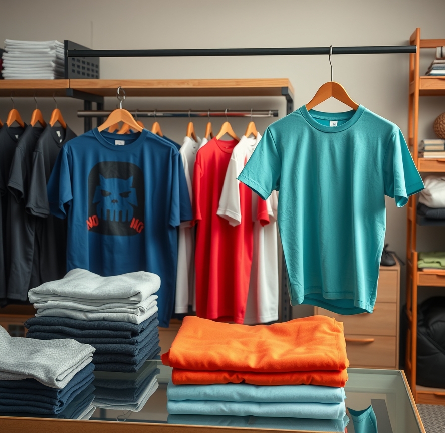 Tshirt Printing Using Transfer Screen Guide