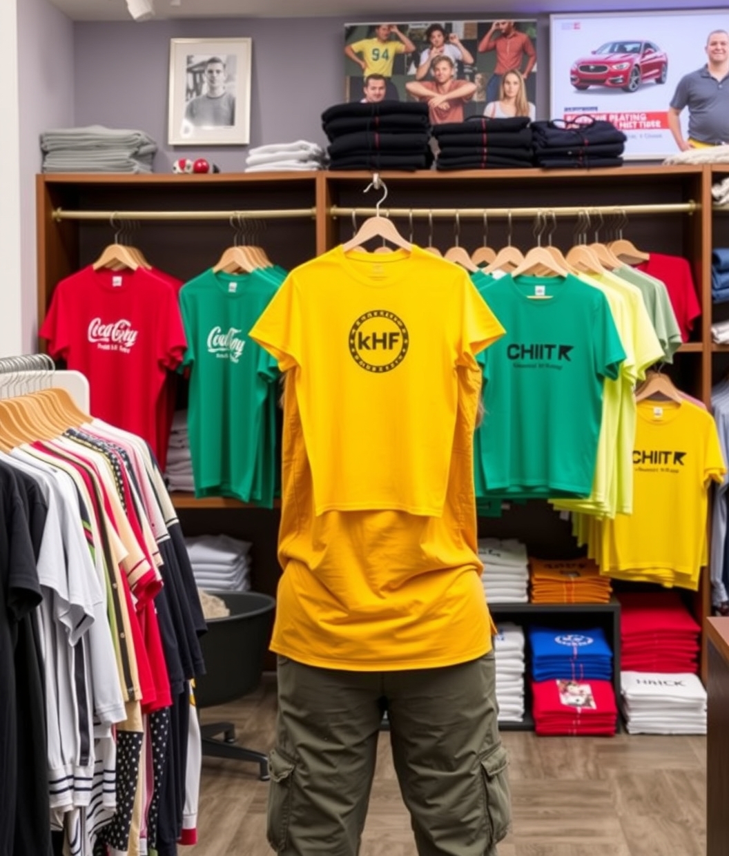 Evaluating the best Tshirt Printing Vancouver Reddit Guide environment