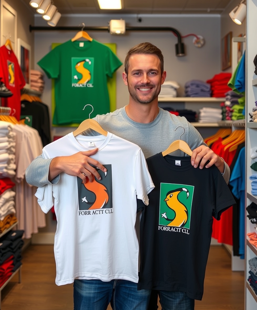 Evaluating the best Tshirt Printing Ventura County Guide environment