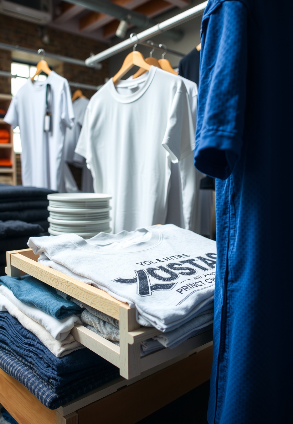 Tshirt Printing Vtuber Guide