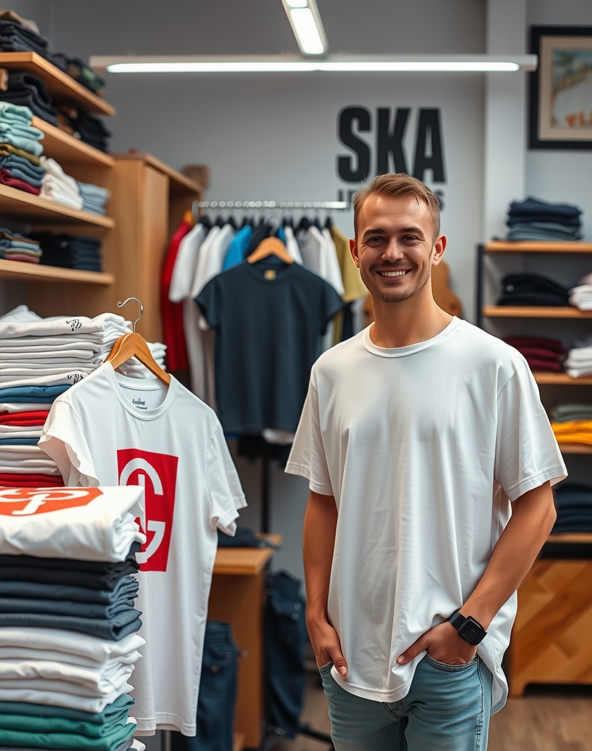 Tshirt Printing Wakad Guide