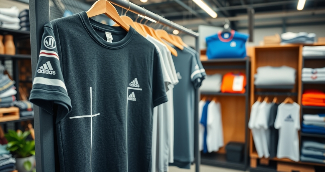 Preparation visual for Tshirt Printing Westfield Guide