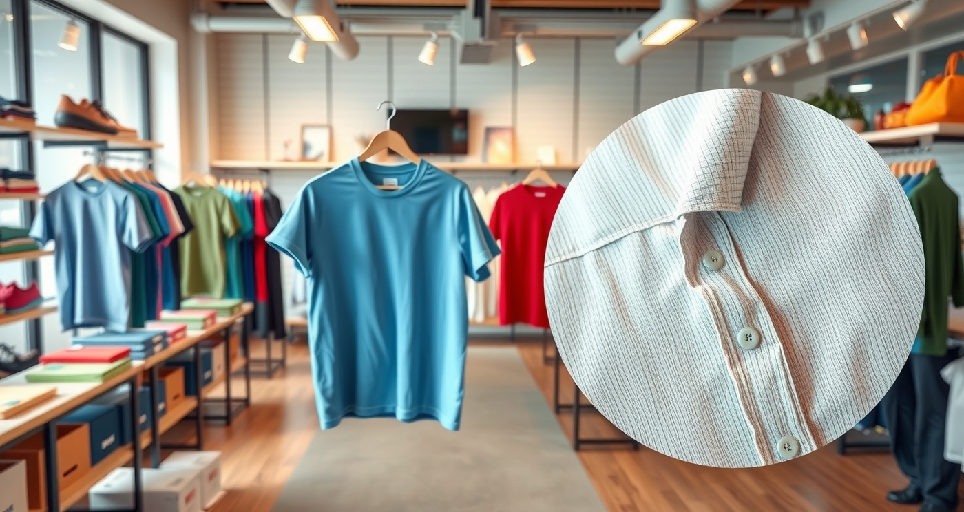 Checklist for Tshirt Printing with Acreen Guide