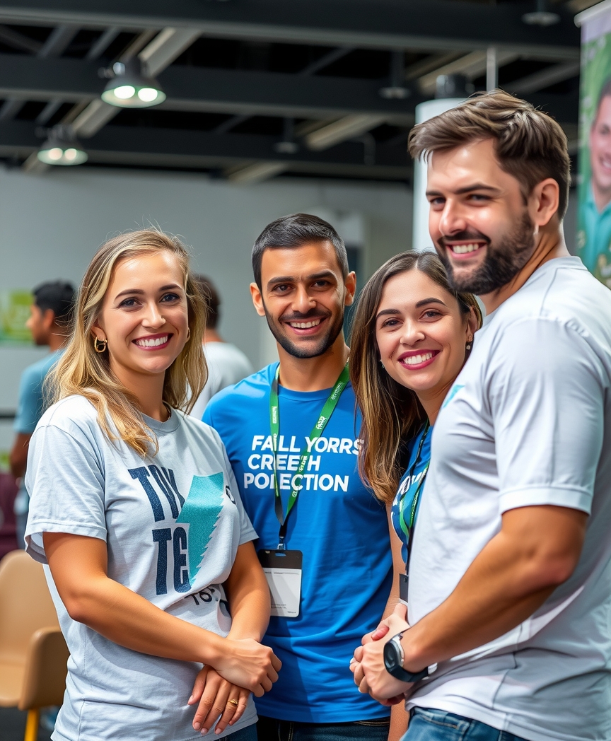 Preparation visual for Tshirt Printing with Acreen Guide