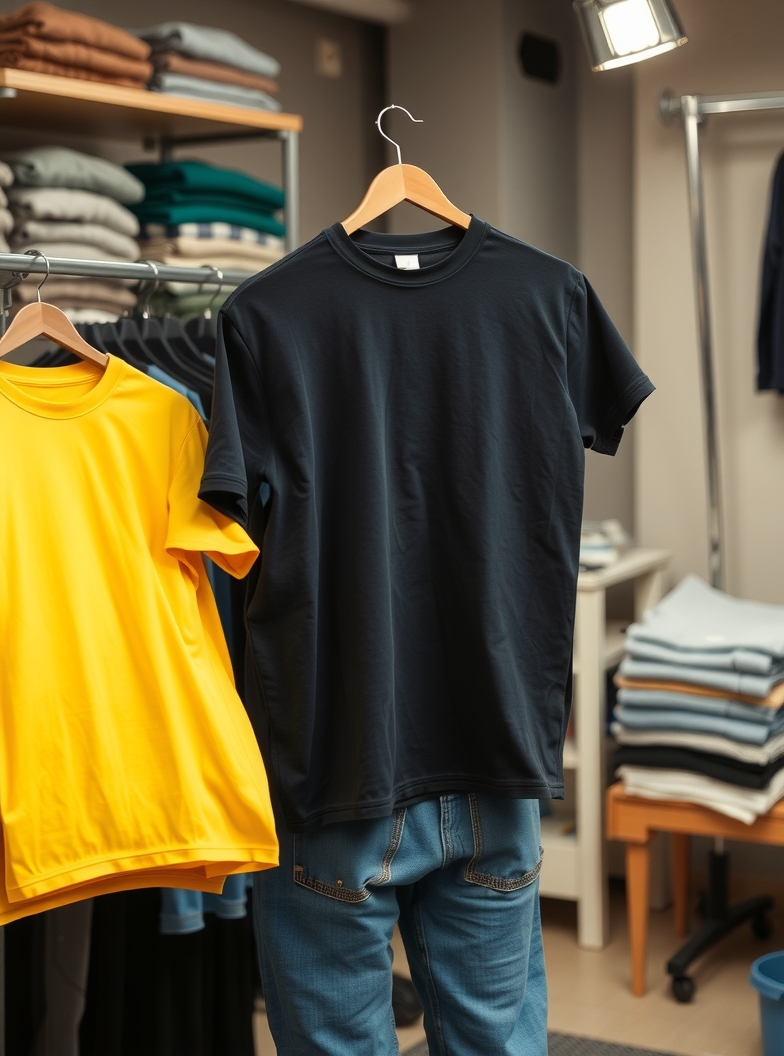 Tshirt Printing with Ecotank 2800 Guide