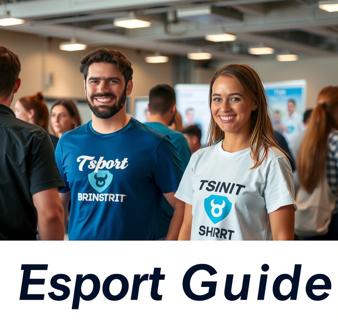 Checklist for Tshirt Printing with Espon Guide