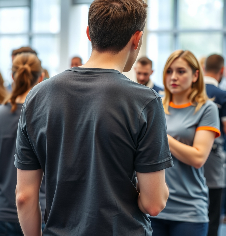 Checklist for Tshirt Printing with Home Printer Guide