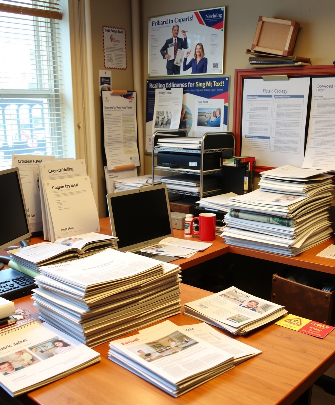 What Are Typical Bulk Discount Structures for Large Eddm Print Orders?