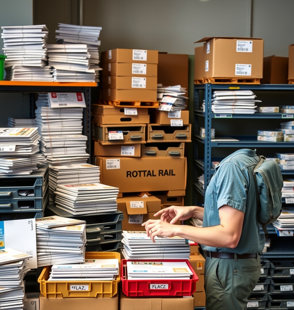 Checklist for What Are Typical Bulk Discount Structures for Large Eddm Print Orders?