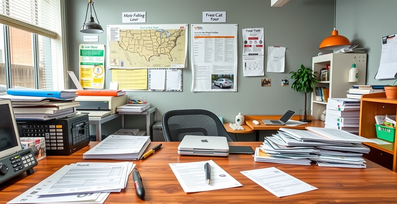 Quality check visual for What Printing Companies Offer Customizable Eddm Postcard Templates for Quick Ordering?