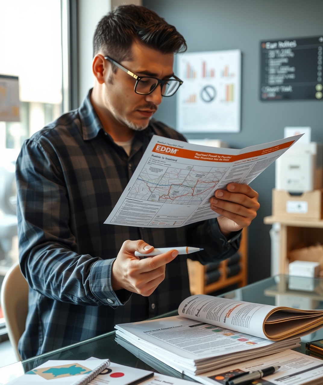 Checklist for Where Can Small Businesses Find Affordable Eddm Printing and Mailing Packages with Volume Discounts?