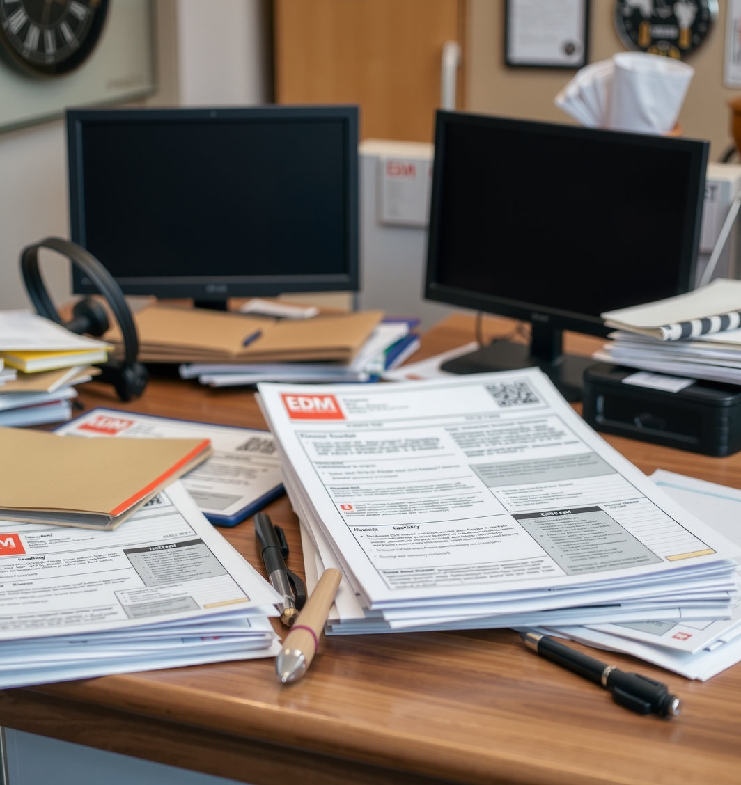 Where to Find Customer Reviews for Eddm Printing Services?