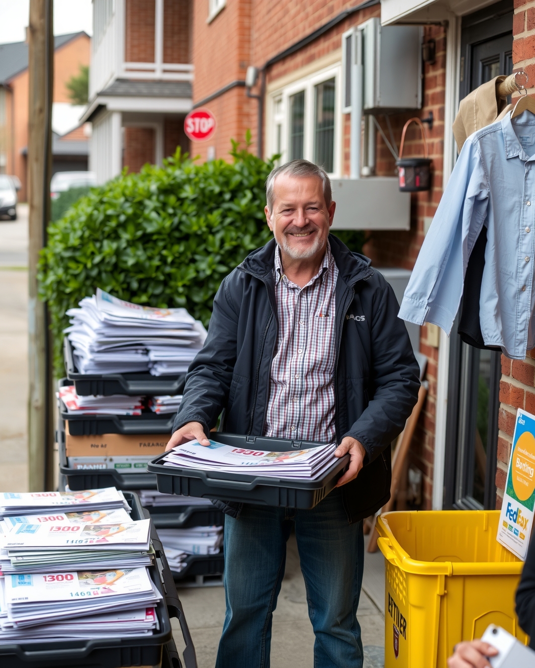 Evaluating the best Which Eddm Printing Companies Offer Rush Turnaround Services for Urgent Mailings? environment