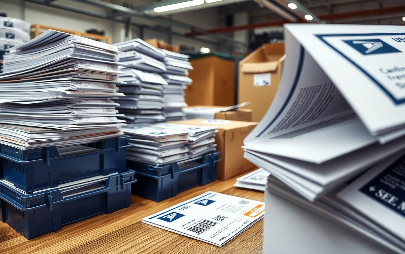 Checklist for Which Eddm Printing Companies Offer Rush Turnaround Services for Urgent Mailings?