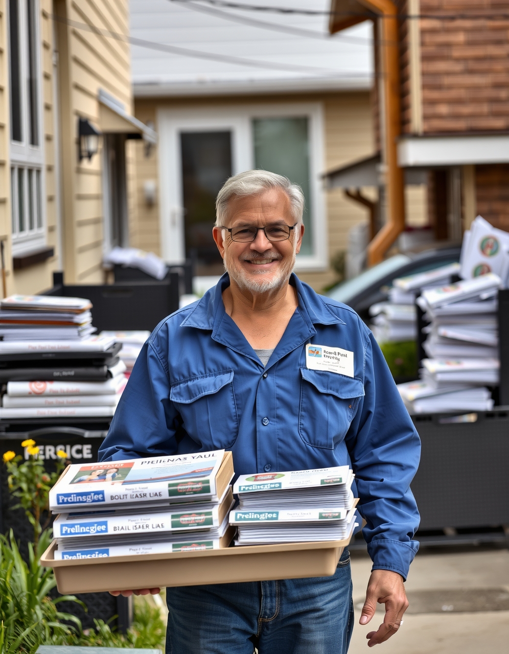 Evaluating the best Which Print Services Provide Rush Eddm Printing with Same-week Delivery Options? environment