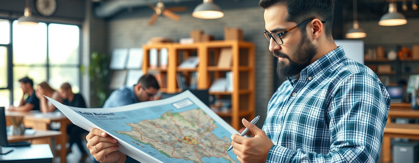 Preparation visual for Which Print Services Provide Rush Eddm Printing with Same-week Delivery Options?