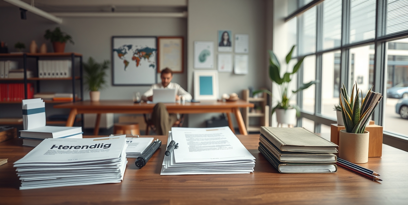 Letterhead Printing Near Me Same Day Guide