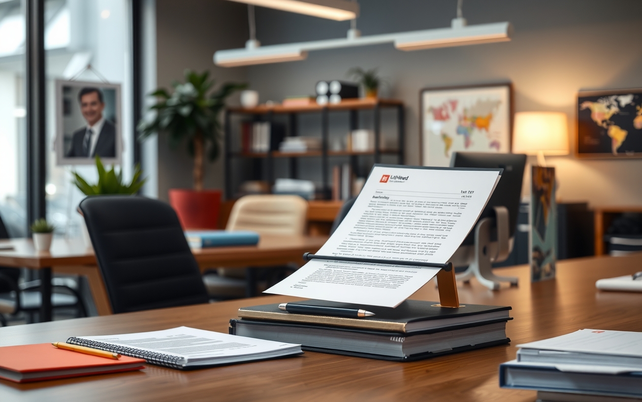 Quality check visual for Letterhead Printing Near Me Cost