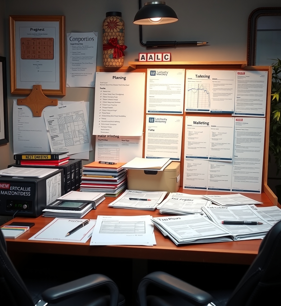 Checklist for Are There Discounts for Large Volume Eddm Printing Orders?