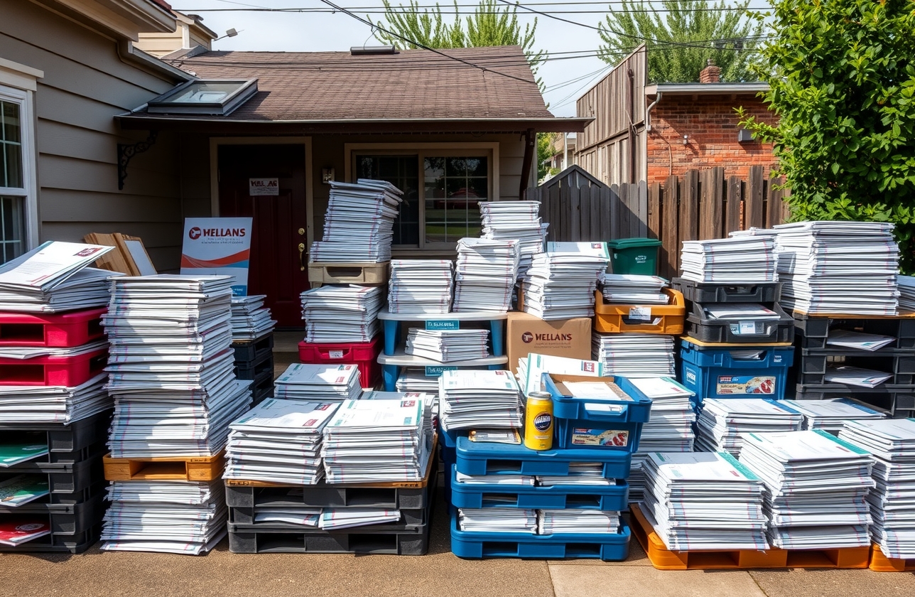 Evaluating the best Are There Eddm Printing Services for Agencies or Resellers? environment