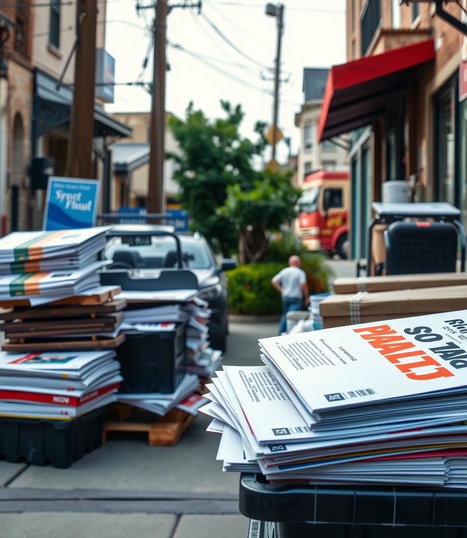 Quality check visual for Are There Eddm Printing Services for Agencies or Resellers?