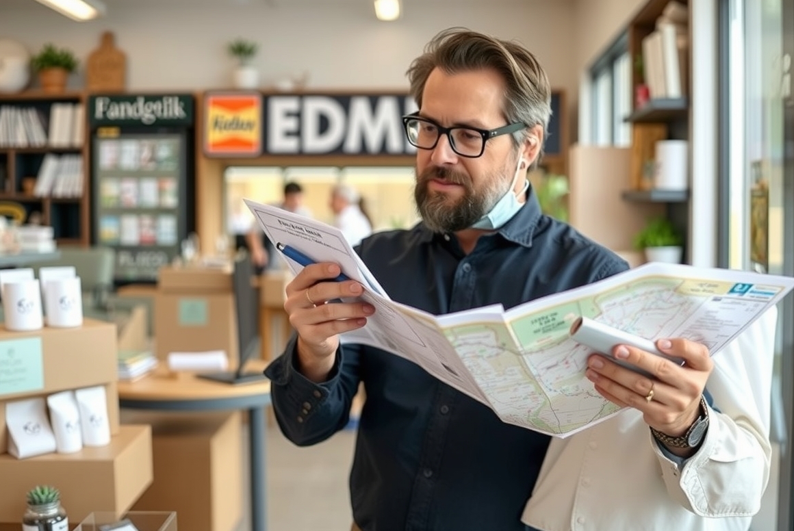 Quality check visual for Can Eddm Campaigns Include Tracking Options for Delivery?