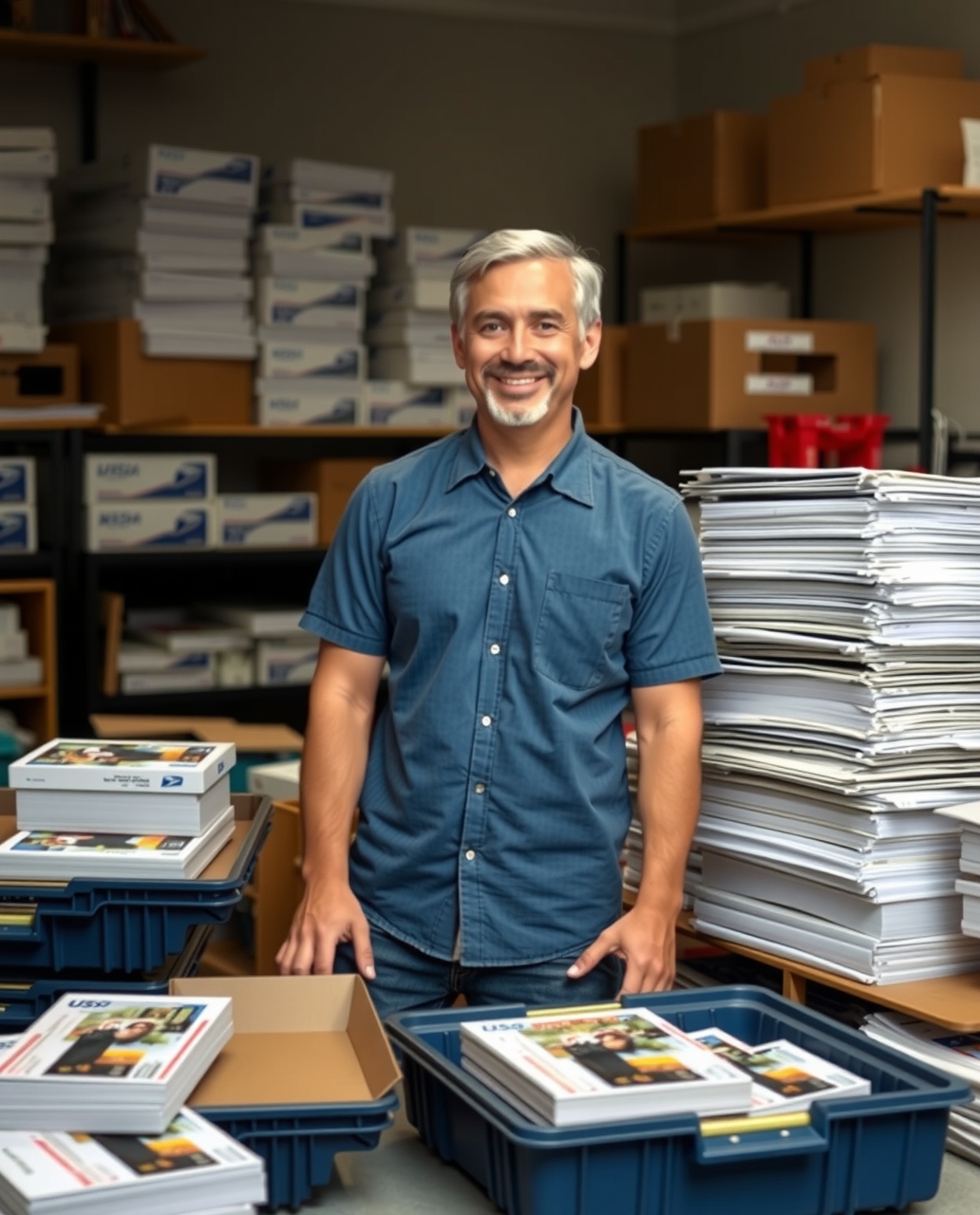 Checklist for Can I Get a Quote Online for Eddm Printing and Mailing Based on My Target Zip Codes?