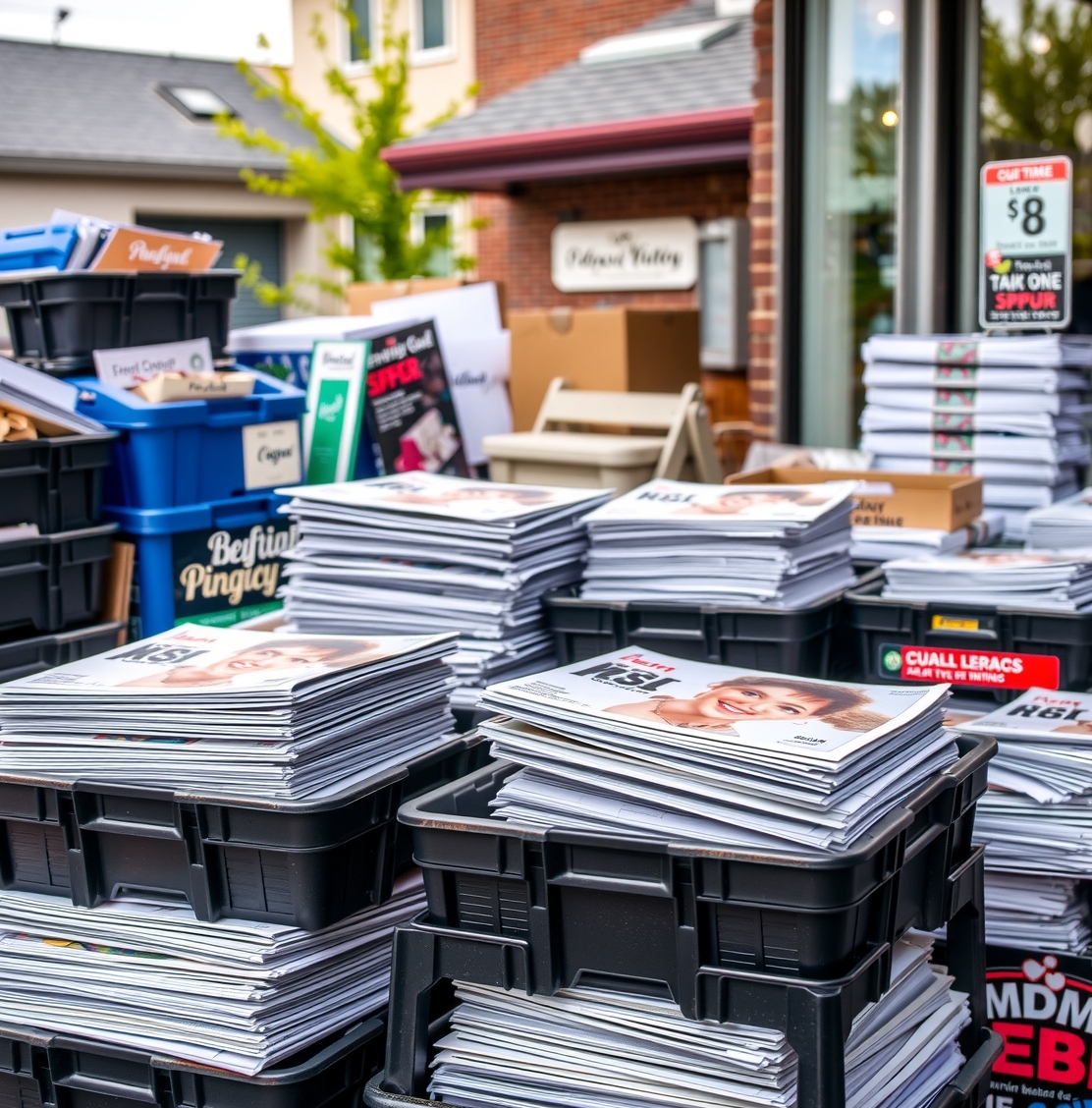 Checklist for How Do I Request Multiple Quotes for Eddm Printing Projects?