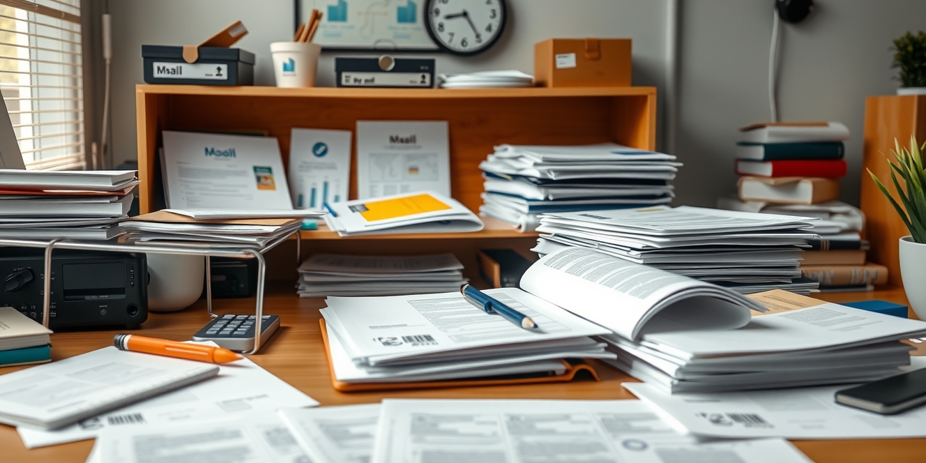 How to Compare Turnaround Times and Shipping Options Among Eddm Printing Companies?