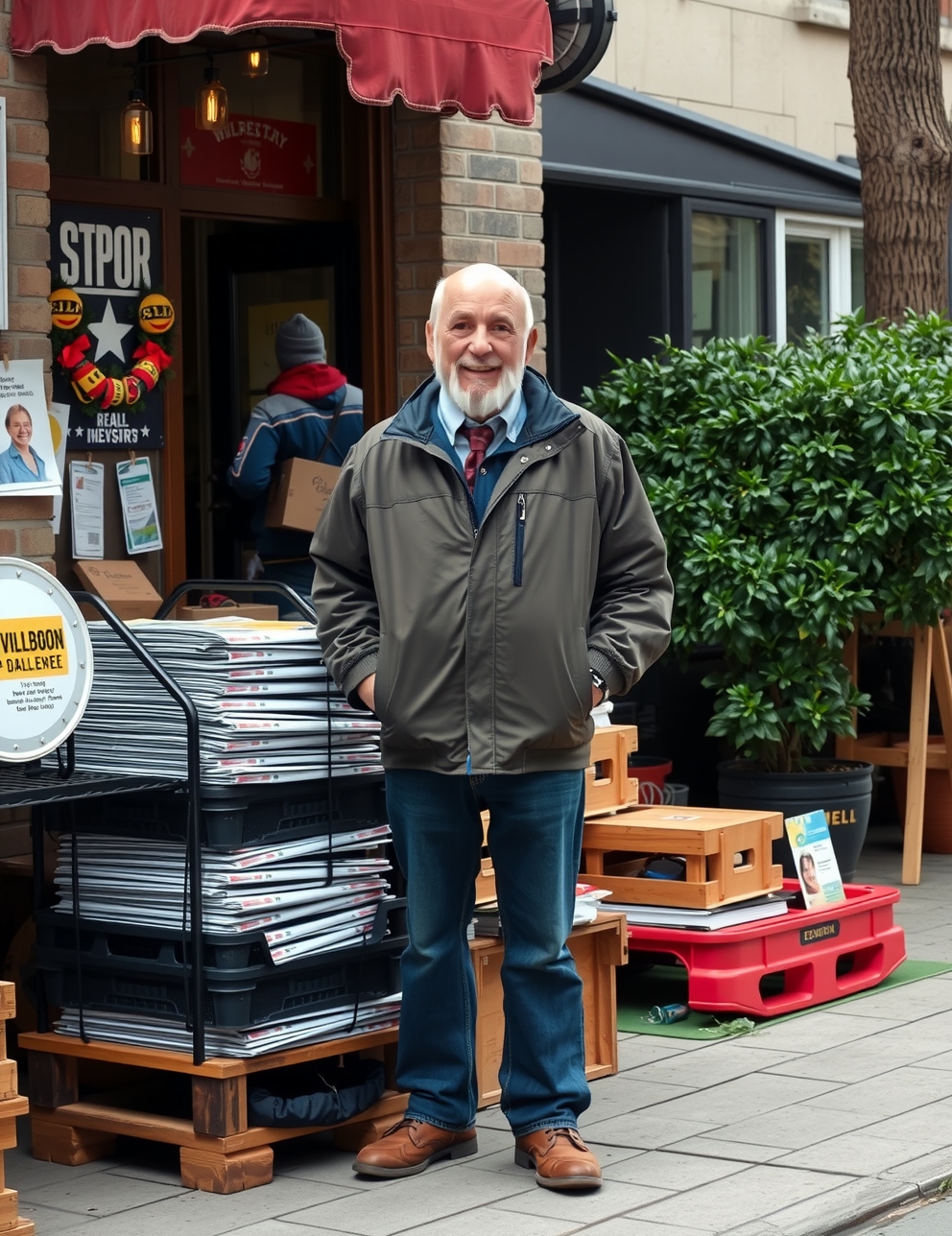 Evaluating the best How to Compare Turnaround Times and Shipping Options Among Eddm Printing Companies? environment