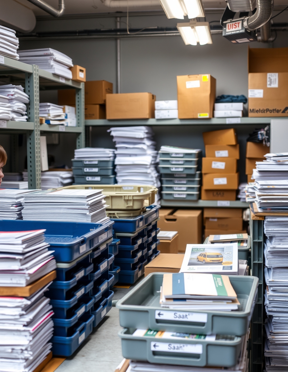 Checklist for How to Identify Reliable Nationwide Eddm Printing Companies with Transparent Pricing?