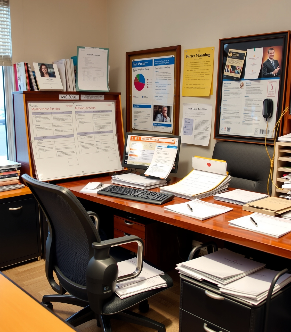 What Are Common Additional Mailing Services Offered by Eddm Printers, Like Address Cleansing or Postal Tracking?