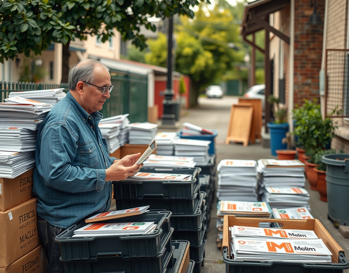 Evaluating the best What Are Reliable Companies That Offer Both Eddm Printing and Mailing Fulfillment Services? environment