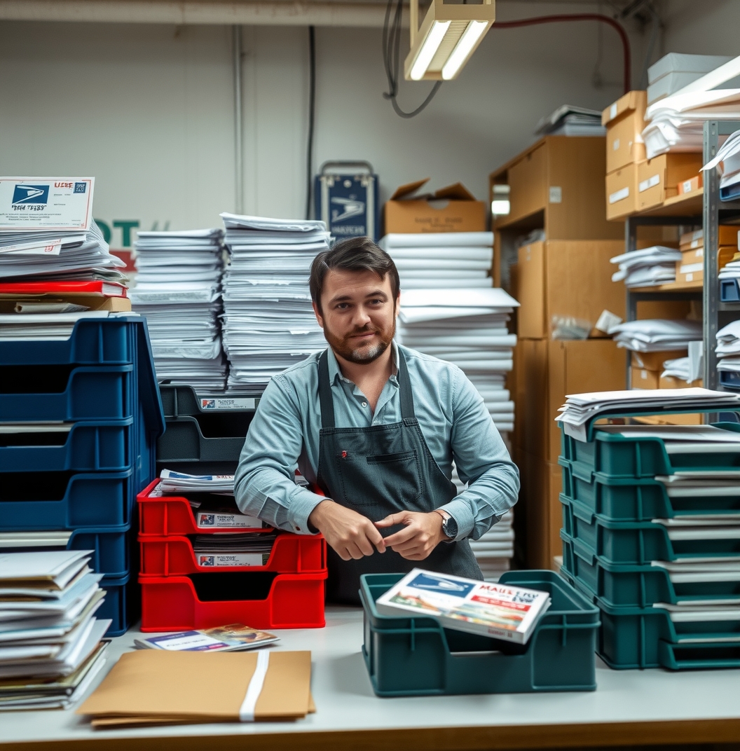 Checklist for What Are Reliable Companies That Offer Both Eddm Printing and Mailing Fulfillment Services?