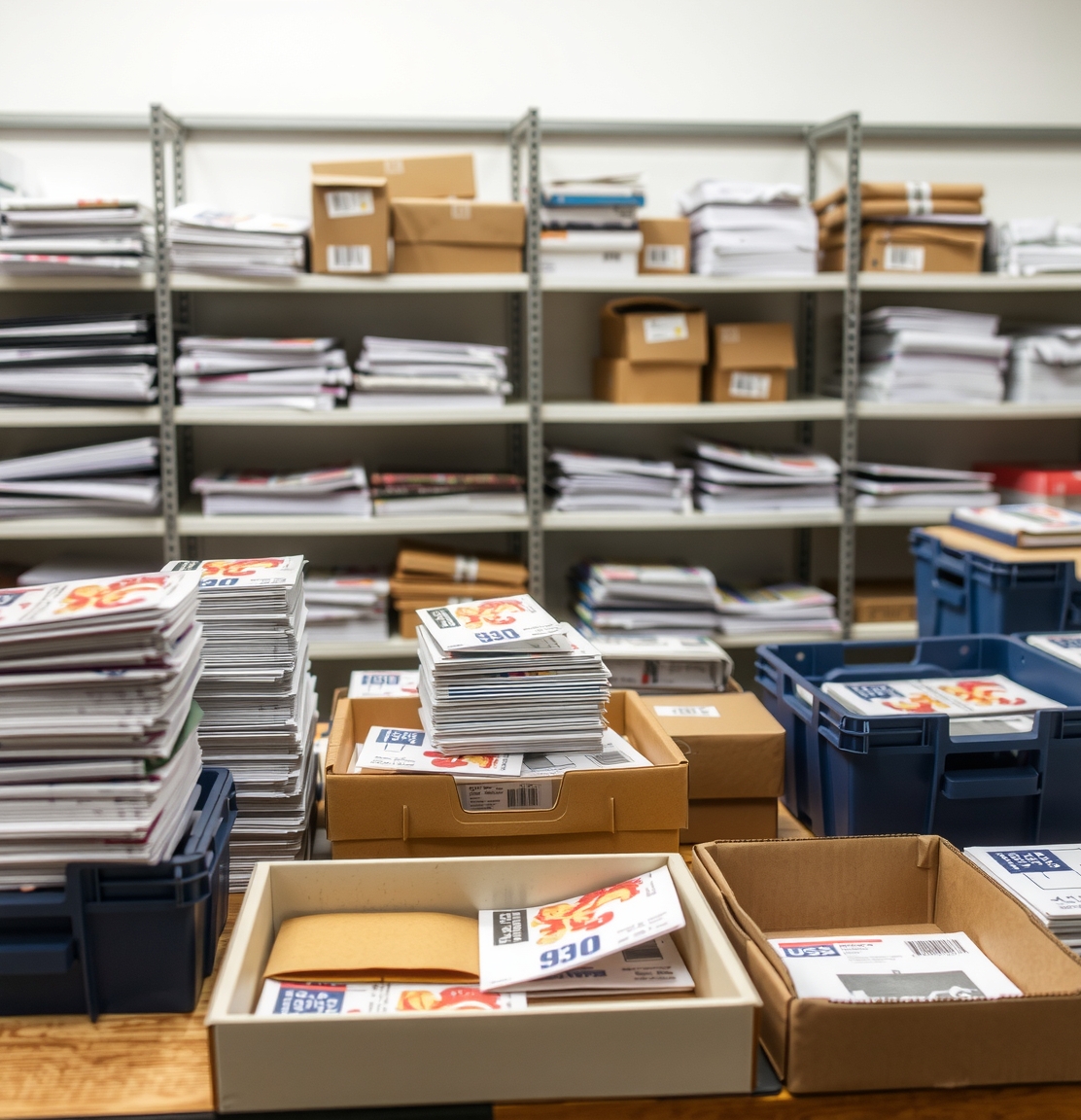 Checklist for What Are the Best-reviewed Eddm Printing Services for Non-profit Fundraising Campaigns?