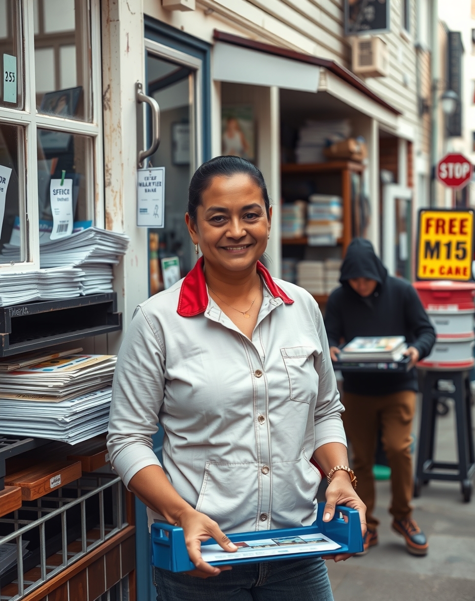 Evaluating the best What Are the Most Popular Paper Stocks Used by Professional Eddm Printing Providers? environment