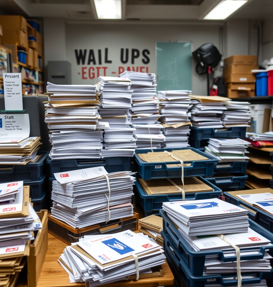 Checklist for What Are the Top-rated Providers for Eddm Printing Services?