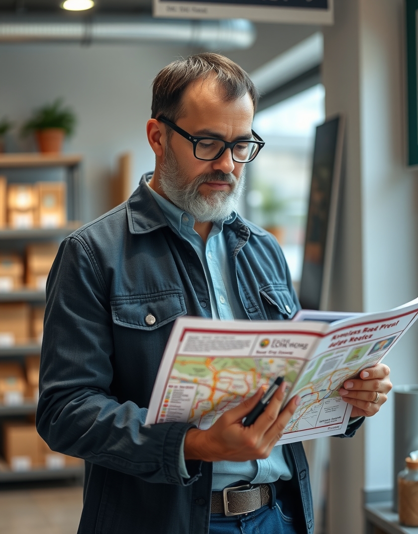 Preparation visual for What Is the Average Cost Per Piece for Eddm Printing and Postage?