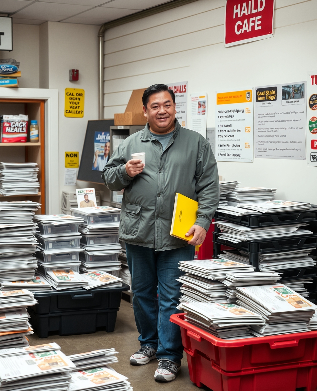 Evaluating the best What Is the Typical Turnaround Time for Eddm Printing and Mailing Services? environment