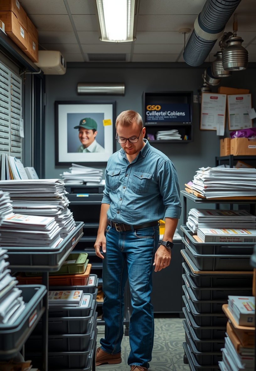 Checklist for What Payment Options Are Typically Available for Eddm Printing and Postage?