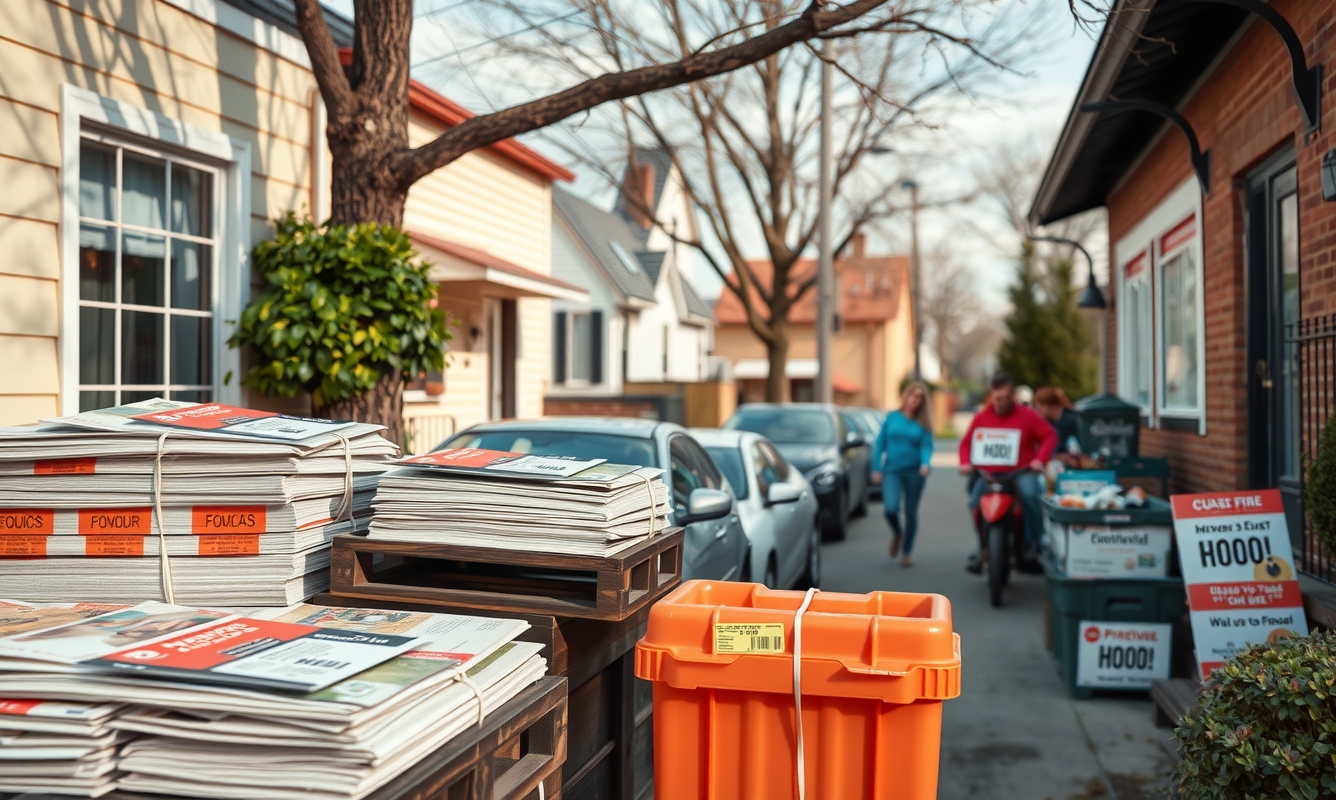 Evaluating the best Where Can I Find Companies Offering Package Deals for Eddm Printing and Mailing? environment