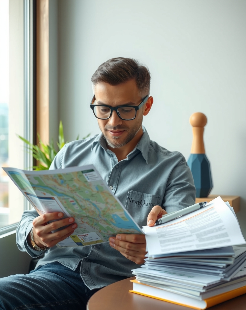 Checklist for Where Can I Find Companies Offering Package Deals for Eddm Printing and Mailing?