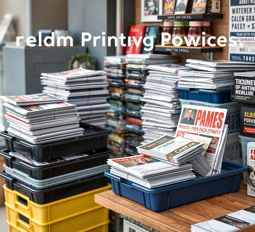 Checklist for Where Can I Find Eddm Printing Services That Accept Both Digital and Physical Artwork Files?