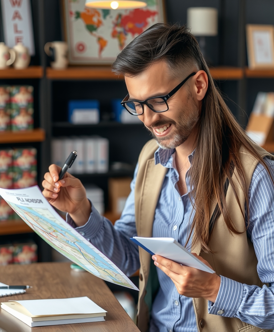 Preparation visual for Where Can I Find Eddm Printing Services That Accept Both Digital and Physical Artwork Files?